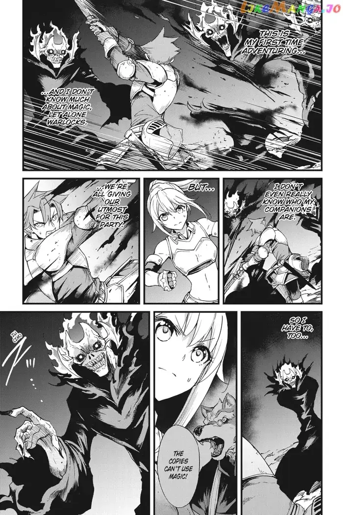 Goblin Slayer: Side Story Year One Chapter 30 image 14_optimized_optimized